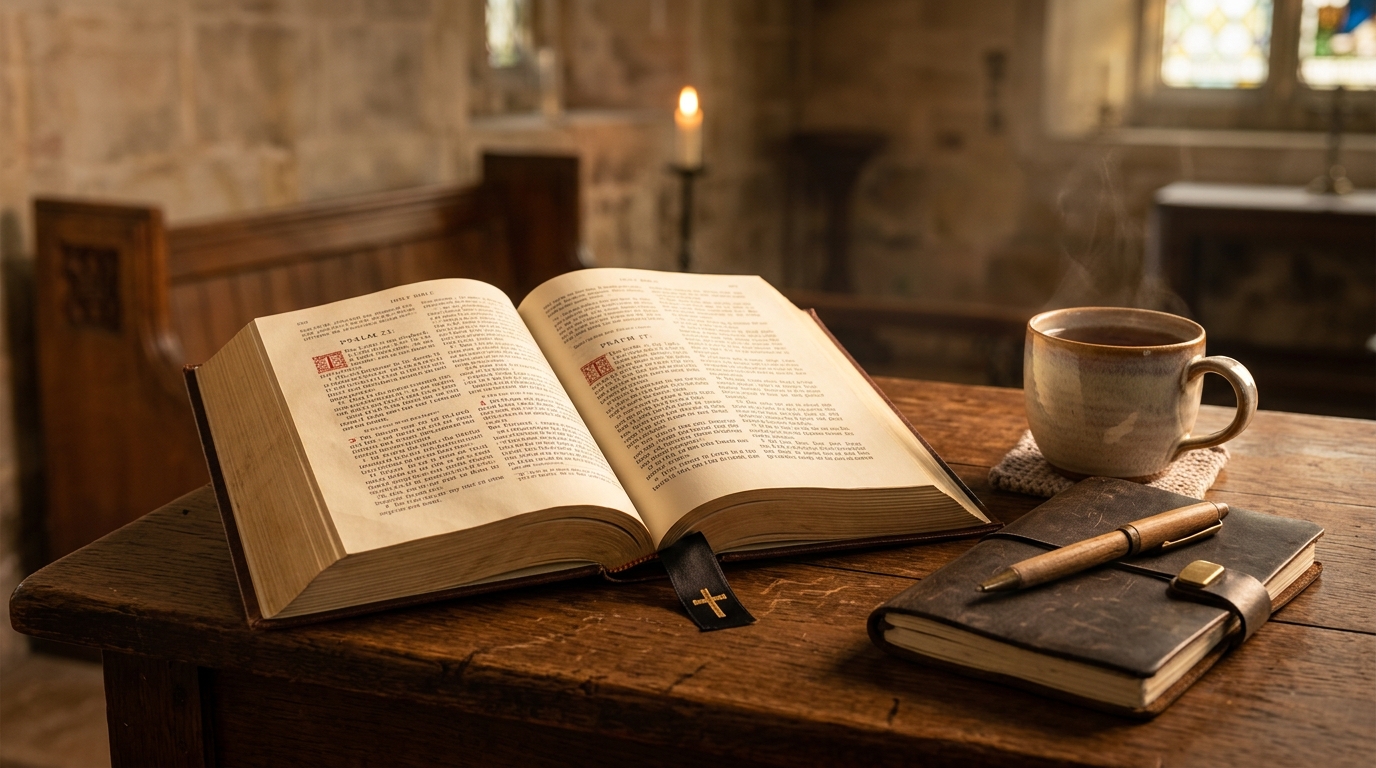 The Word of God