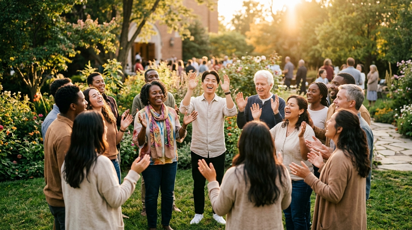 Community Development